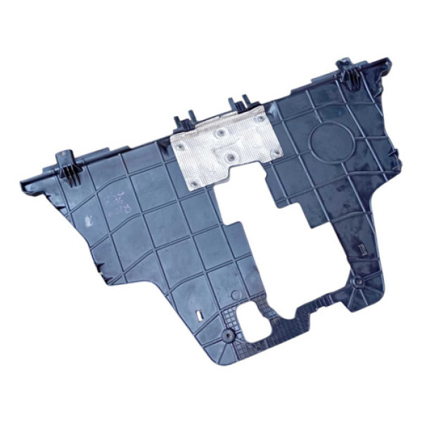 Protetor Cárter Inferior Fiat Toro 2016 2017 2018 A 2021