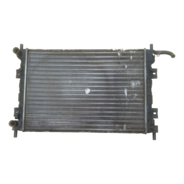 Radiador Água Manual Ford Ka 1.0 1.6 2008 2009 2010 A 2013