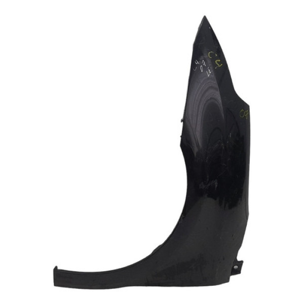 Paralama L/esquerdo C4 Pallas 2007 2008 2009 2010 A 2014 @