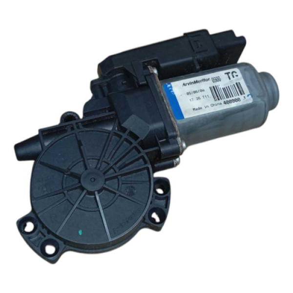 Motor Máquina Vidro Dianteiro Direito Azera 2007 2008 A 2011