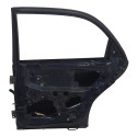 Porta Traseira Direita Mazda 1994 1995 1996 1997 A 2000 @