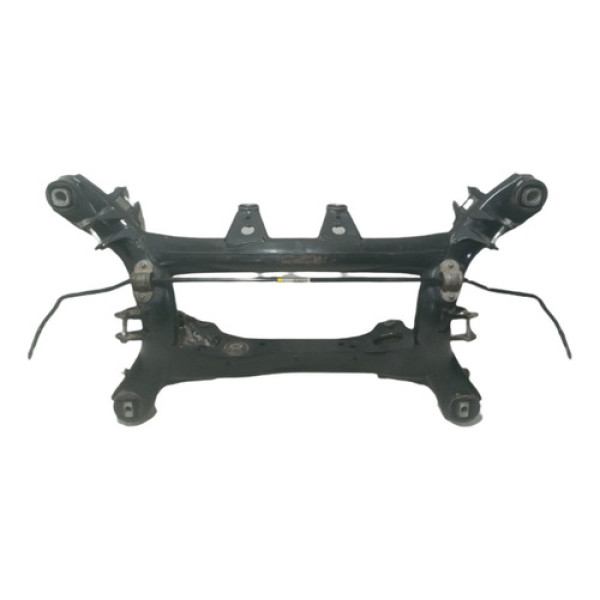 Agregado Traseiro Bmw 320i 2.0 Turbo 2011 2012 2013 A 2016