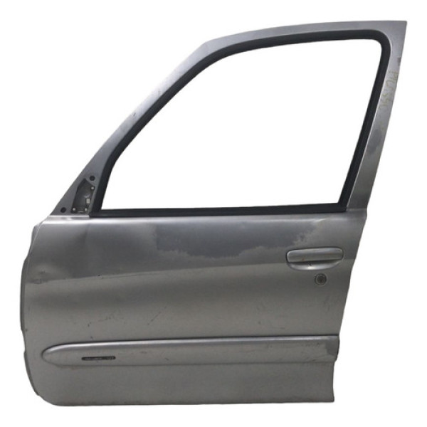 Porta Dianteira Esquerda Xsara Picasso 2001 A 2012 C/det