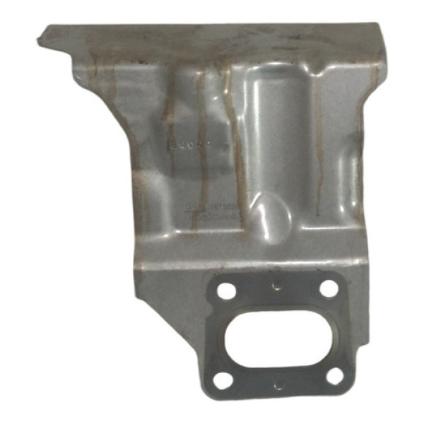 Protetor Termico Turbina Gm Cruze 1.4 Turbo 2017 2018 A 2021