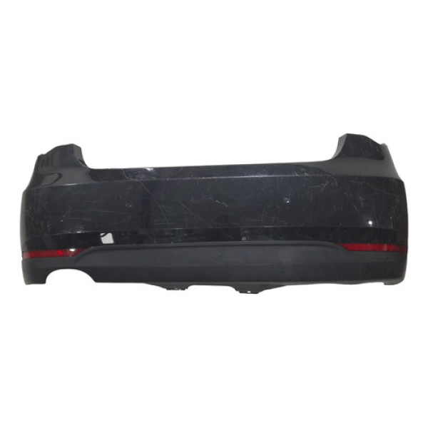 Parachoque Traseiro Mg 550 2008 2009 2010 2011 2012 