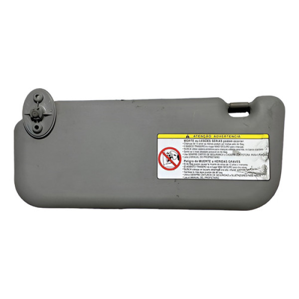 Quebra Sol Lado Esquerdo Toyota Corolla 2015 2016 A 2019 @