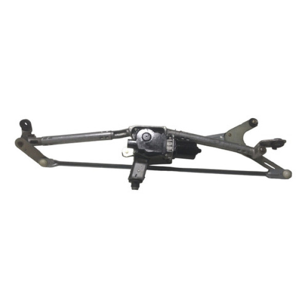 Galhada Motor Limpador Parabrisa New Civic 2012 A 2016