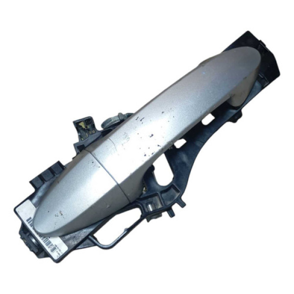 Maçaneta Externa Traseira Direita New Fiesta 2013 A 2018