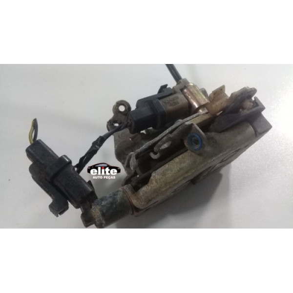 Fechadura Porta Dianteira Esquerda C/maçaneta Ranger 1994-12