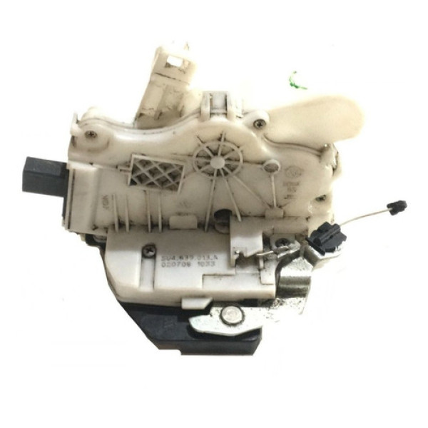 Fechadura Elétrica Tras Esquerda Fox Gol G5 G6 2008 A 2016