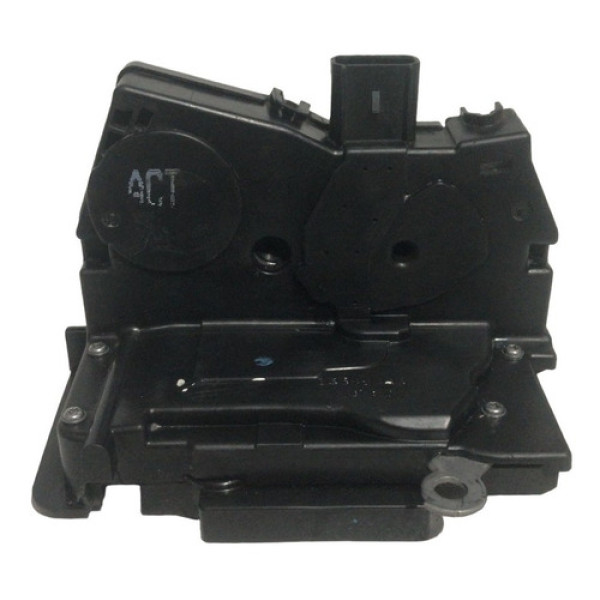 Fechadura Dianteira Direita Gm Spin 2012 2013 A 2020 @