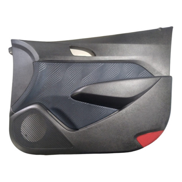 Forro Porta Elétrica Dianteira Direita Hb20 2013 A 2019