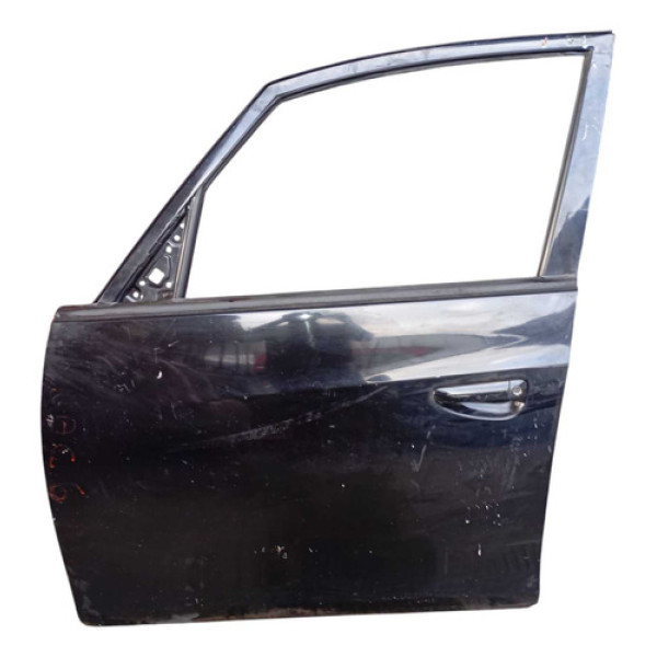 Porta Dianteira Esquerda Jac J6 2011 2012 2013 A 2014