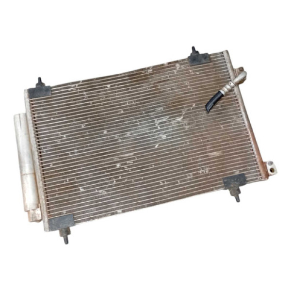 Condensador Ar Condicionado Citroen C4 2.0 2008 2009 A 2012