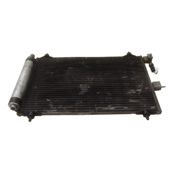 Condensador Ar Condicionado Citroën Xsara Picasso 2001-2011