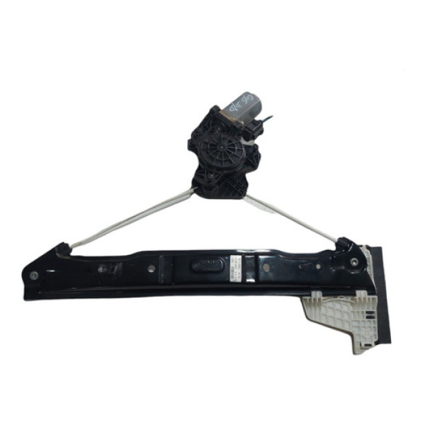 Maquina De Vidro Dianteira Direita Vw Gol G5 G6 2008 A2016
