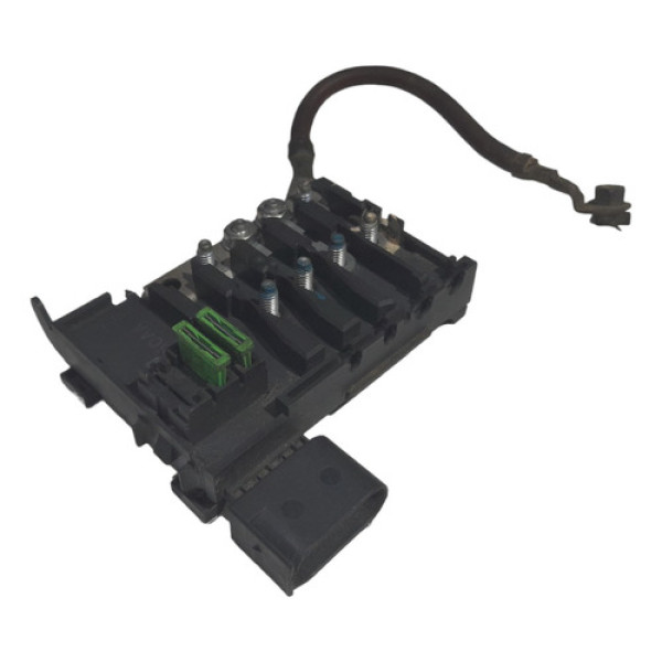 Caixa Fusível Relé Bateria Vw Golf A3 Jetta 1999 A 2006