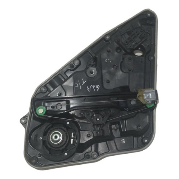 Máquina Vidro Elétrico Traseira Direita Gla200 2014 A 2018