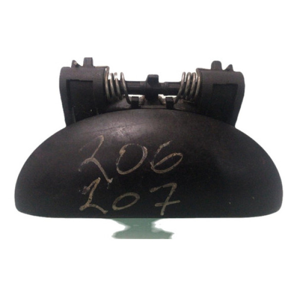 Maçaneta Peugeot 206/207 T\\d 15085w 2009 A 2013 