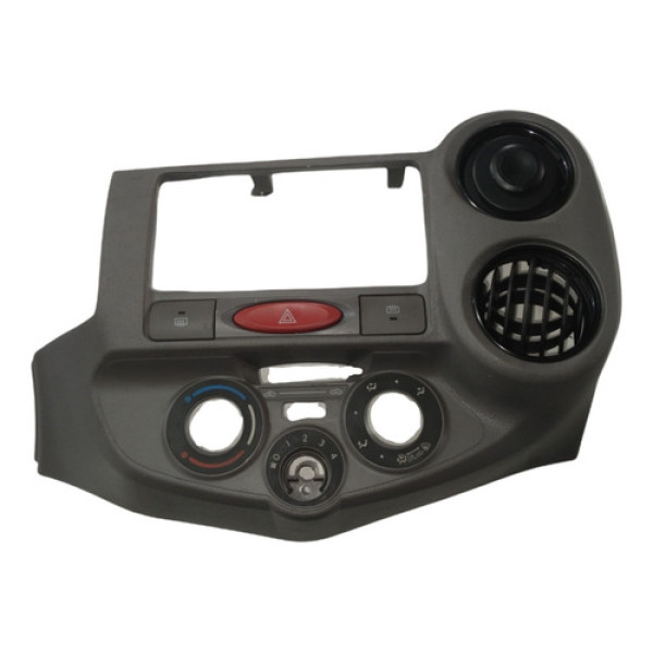 Moldura Painel Central Toyota Etios 2012 2013 2014 A 2015