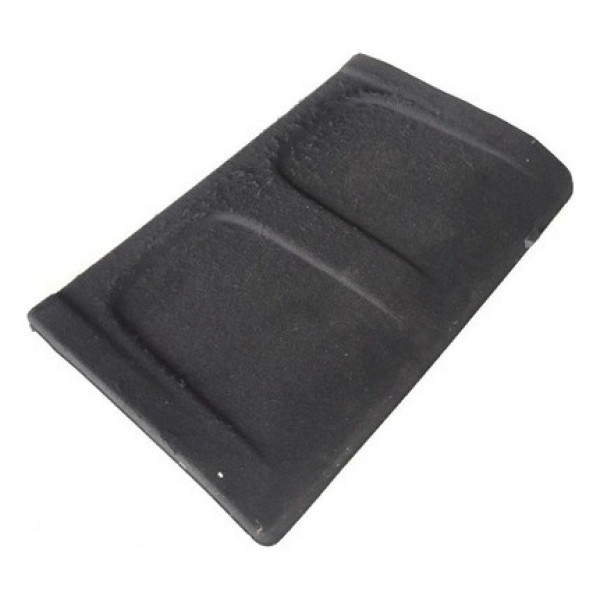 Tampão Bagagito Traseiro Chevrolet Cruze 2012 A 2017