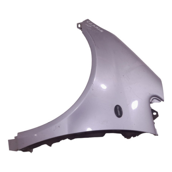 Paralama Esquerdo Mercedes- Benz Classe A160 1999 A 2005