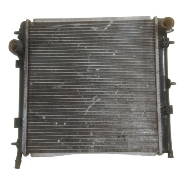 Radiador Água Manual Citroën Aircross 1.6 16v 2011 A 2017