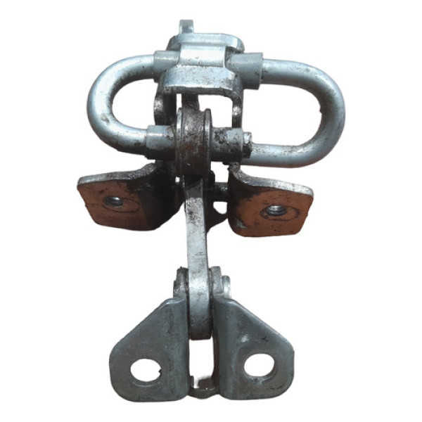 Limitador Porta Traseira Direita Fiat Idea 2008 2009 A 2012