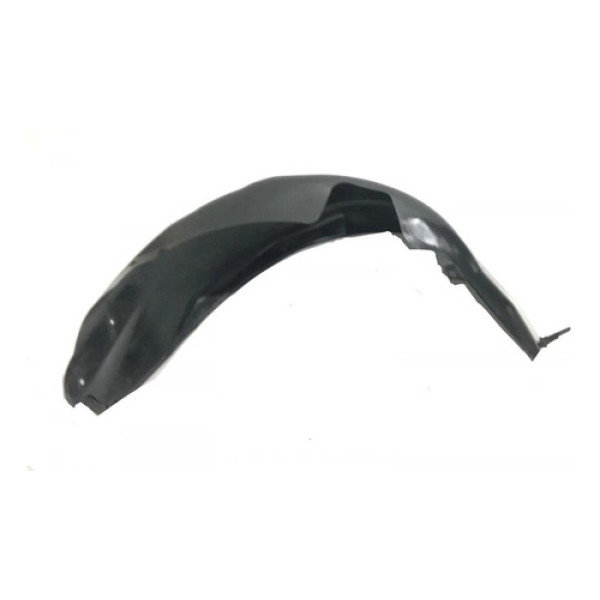 Para-barro Traseiro Direito Chevrolet Captiva 2008 A 2015