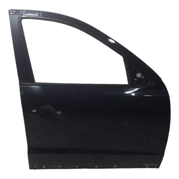 Porta Dianteira Direita Santa Fé 2006 A 2010 2011 2012