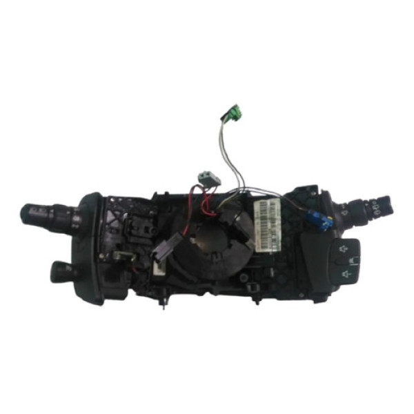 Chave Seta Renault Grand Scenic 2008 2009 2010 2011 2012 Or