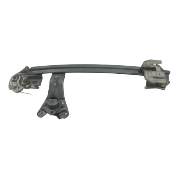 Máq Vidro Peugeot 206 Traseira Direita Manual 1999 A 2011