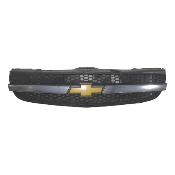 Grade Dianteira Parachoque Gm Omega 2008 2009 A 2012