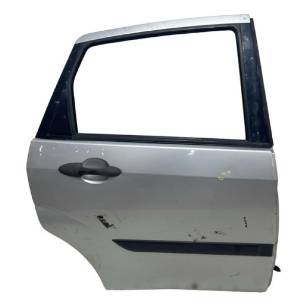 Porta Traseira Direita Ford Focus 2001 A 2008