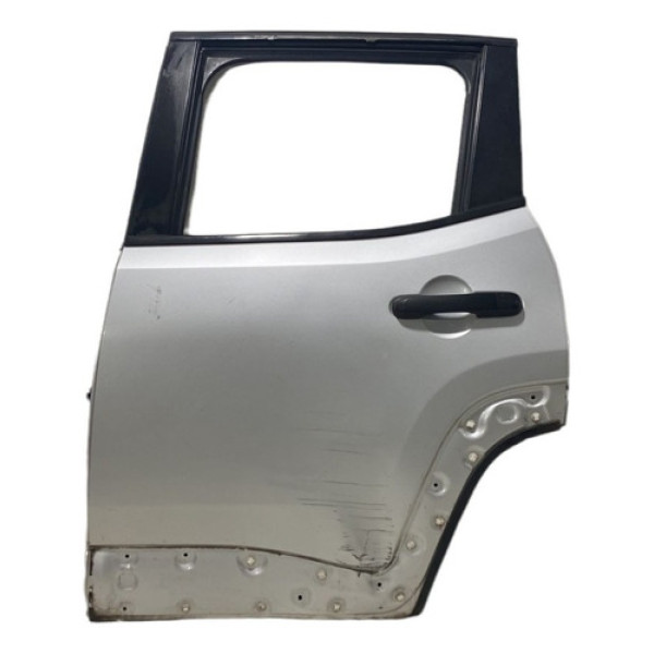 Porta Traseira Esquerda Jeep Renegade 2015 2016 A 2020 Ori