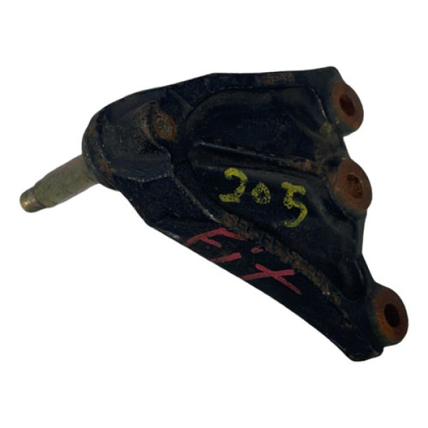 Suporte Coxim Motor Lado Direito Honda Fit 1.4 2003 A 2008