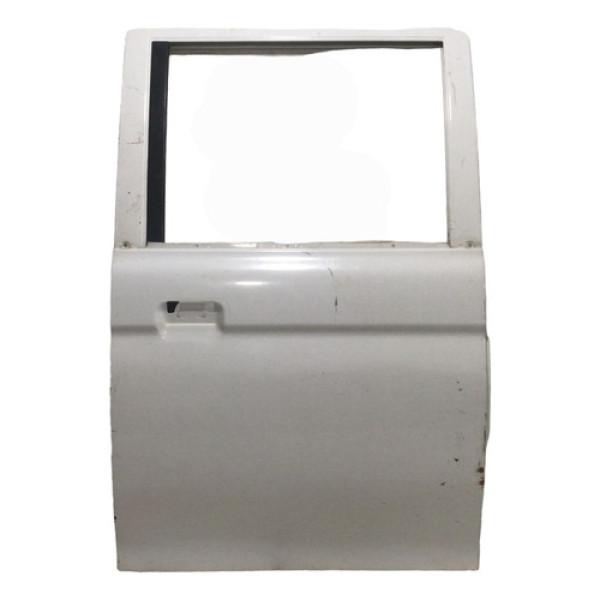 Porta Traseira Direita Mitsubishi L200 2007 2008 A 2012