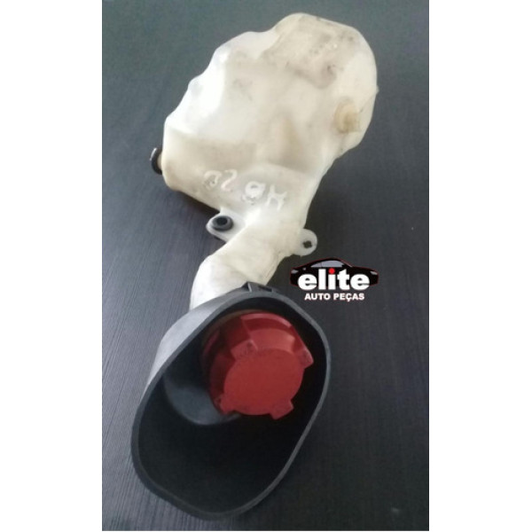 Reservatorio Gasolina Hyundai Hb20 2013 A 2015  Com Detalhe 