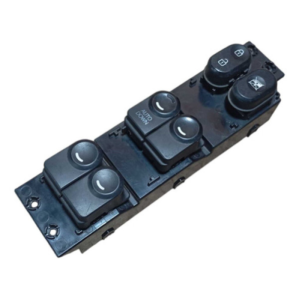 Botão Comando Vidro Dianteiro Esquerdo Hb20 2013 2014 A 2019