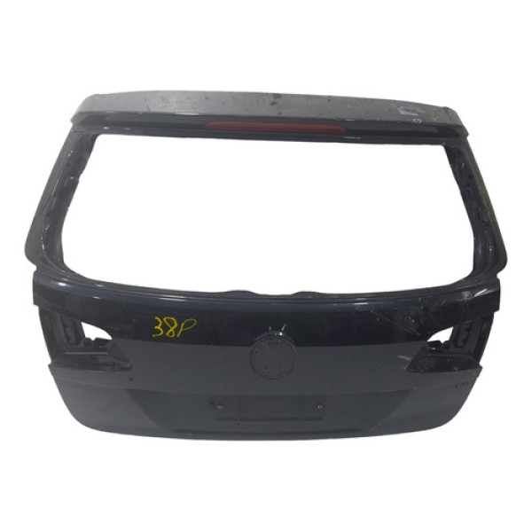 Tampa Traseira Vw Passat Variant 2006 2007 2008 2009 2010