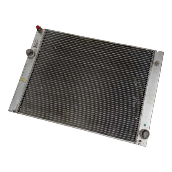 Radiador Água Automático Bmw 550i 4.8 32v V8 2006 A 2010