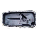 Cárter Óleo Motor Gm Celta Prisma 1.0 1.4 8v 2006 A 2012