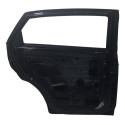 Porta Traseira Esquerda Chery Celer 2013 2014 2015 A 2018
