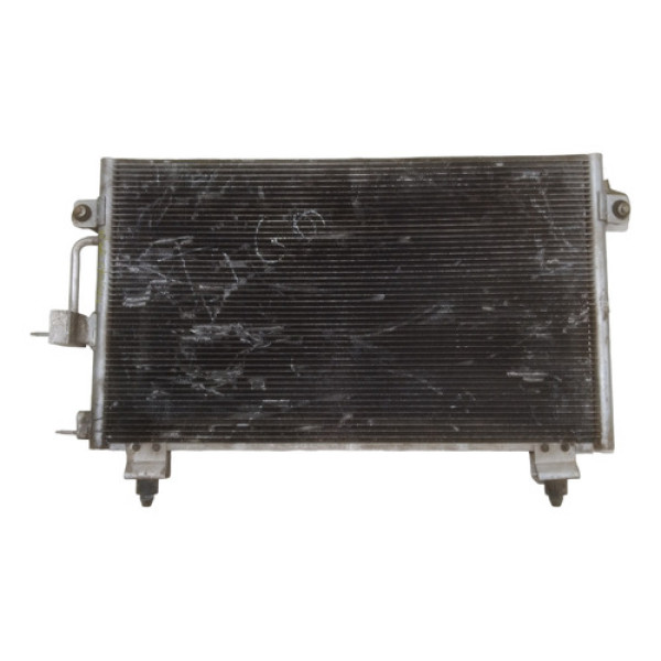 Condensador Ar Condicionado Chery Tiggo 2.0 2010 A 2015