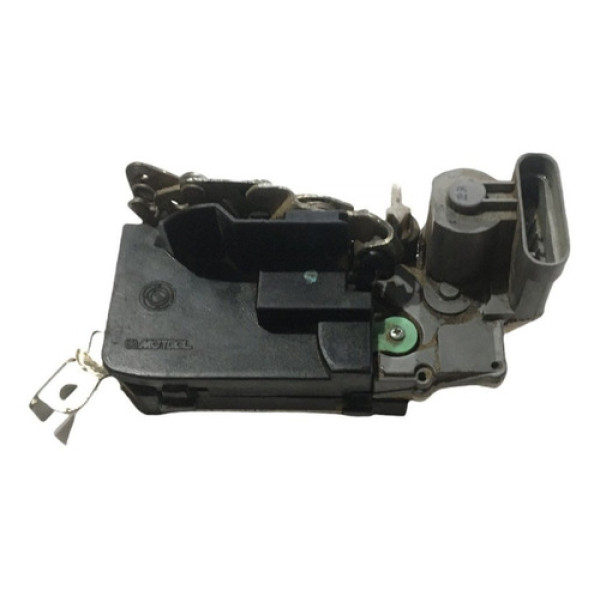 Fechadura Elétrica Traseira Direita Fiat Palio 2006 A 2016