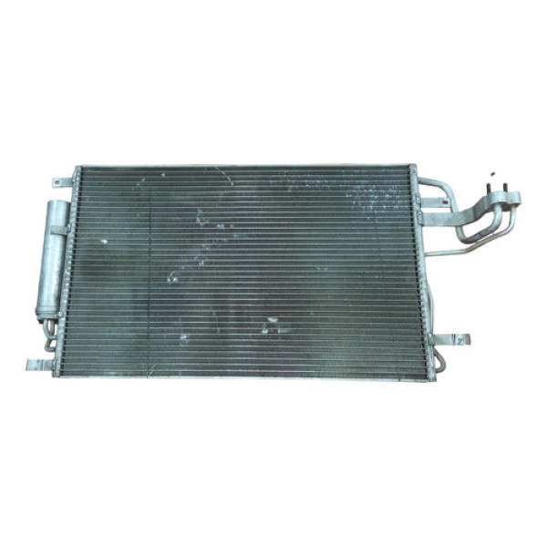 Condensador Ar Condicionado Aut Sportage 2.0 2008 A 2015