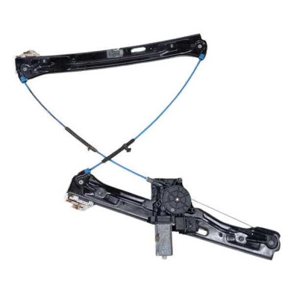 Máquina Vidro Elétrico Dianteira Direita Bmw 320i 2013 2018