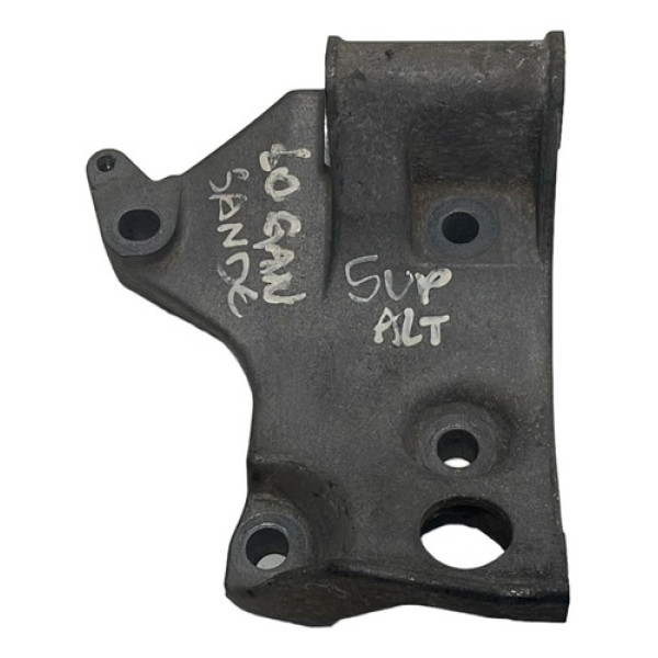Suporte Alternador Sandero Logan Clio 1.0 2007-2014