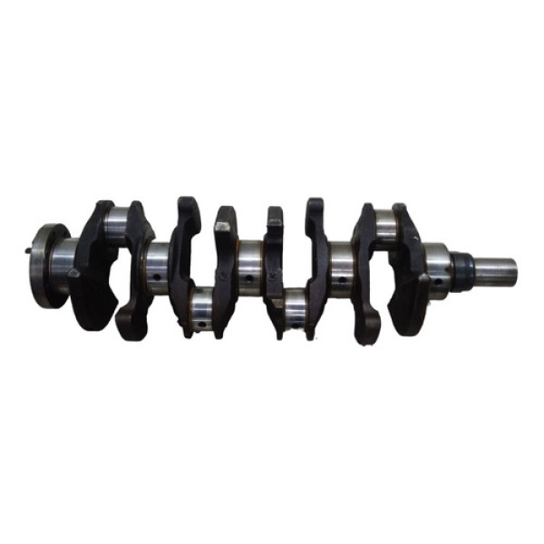 Virabrequim Motor Citroën C4 Pallas 307 2.0 16v 2007 A 2013