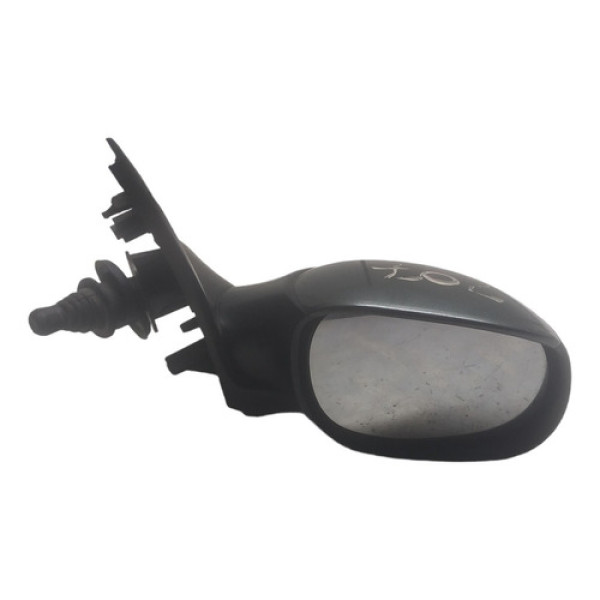Retrovisor Externo Direito Peugeot 206 207 1999 A 2014 @